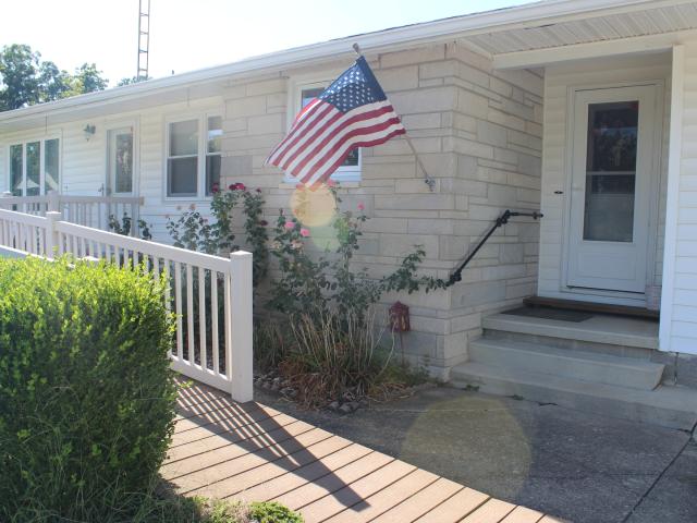 House for sale in Alma, Marion County