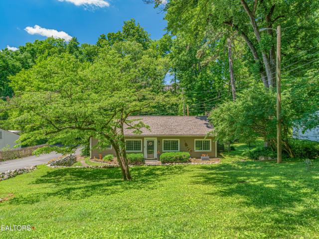 House for sale in Tennessee