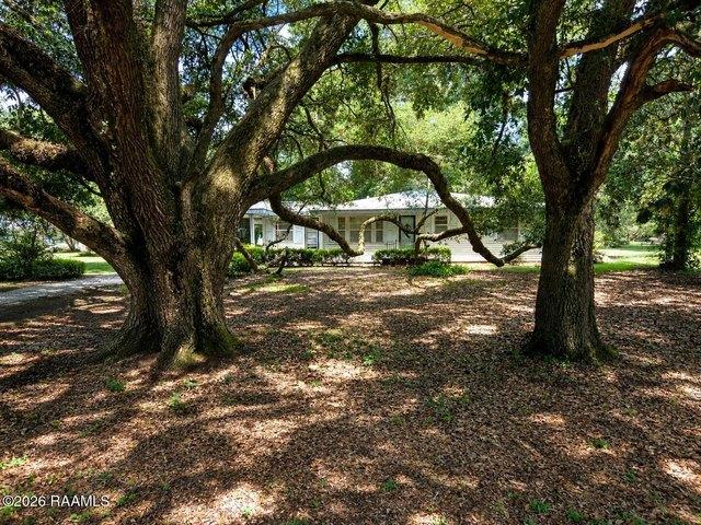 House for sale in Eunice, Louisiana