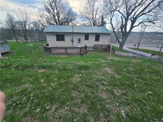 House for sale in Fairfax, Missouri