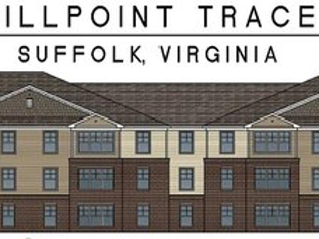 House for sale in Virginia
