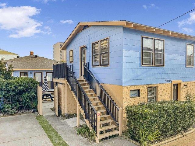 House for sale in North Myrtle Beach, South Carolina