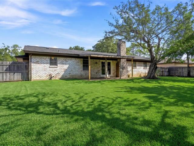 House for sale in Colleyville, Texas