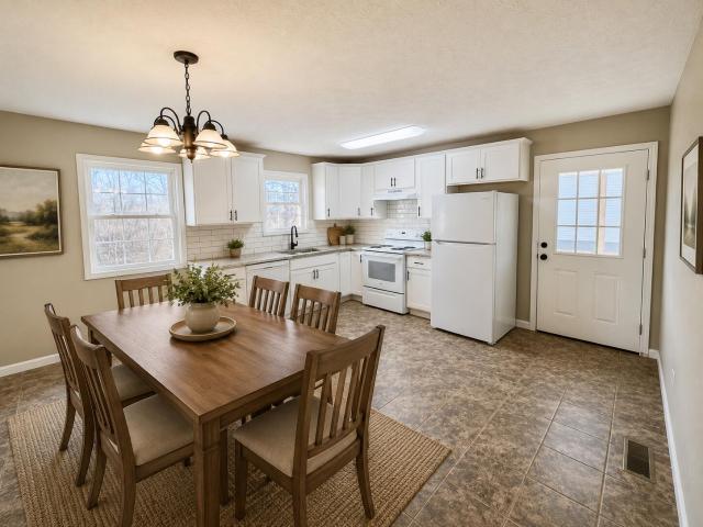 House for sale in Cadiz, Kentucky