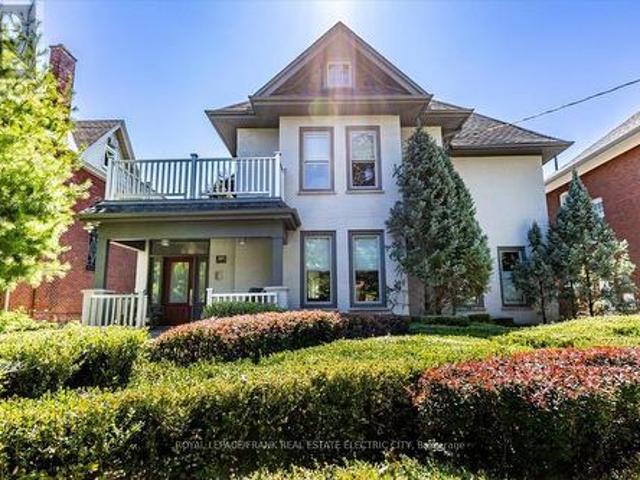 House for sale in Peterborough, Ontario