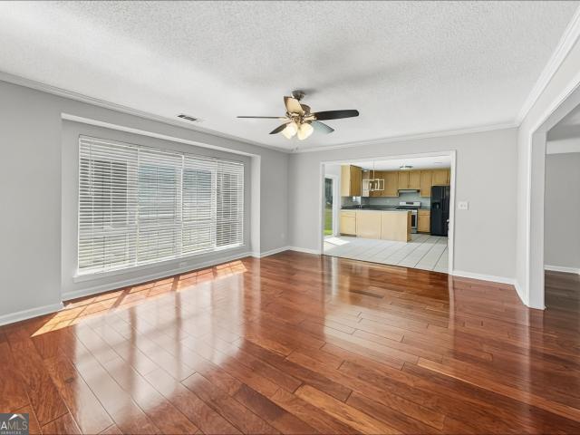 House for sale in Stockbridge, Georgia