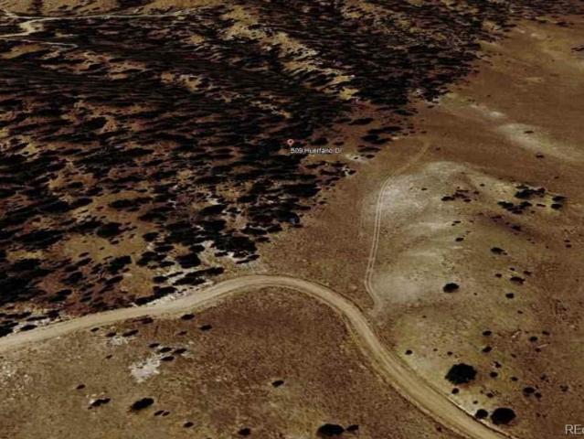 Land for sale in Hartsel, Park County
