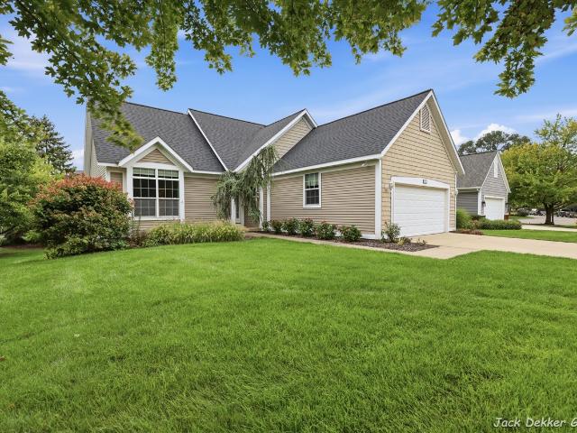 Condo for sale in Holland, Ottawa County