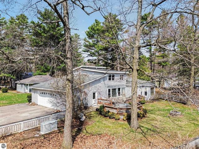 House for sale in Michigan