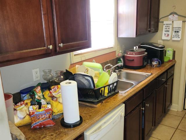 House for sale in Hayden, Blount County