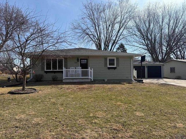 House for sale in Orange City, Iowa