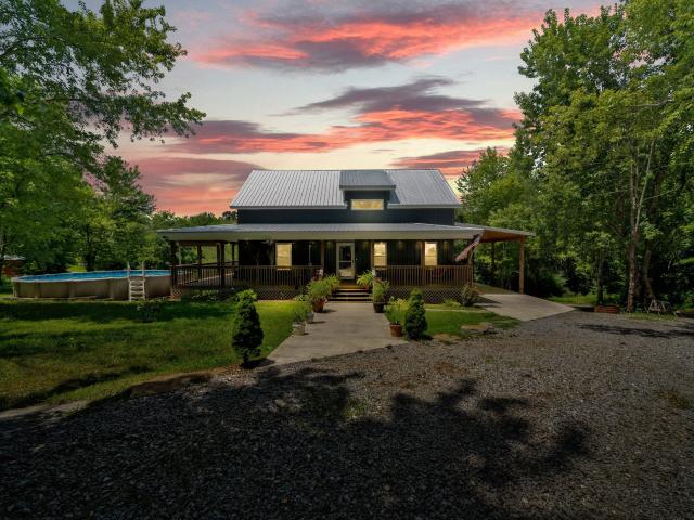 House for sale in Tennessee