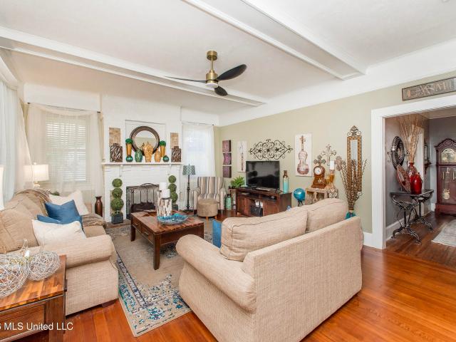 House for sale in Mccomb, Mississippi