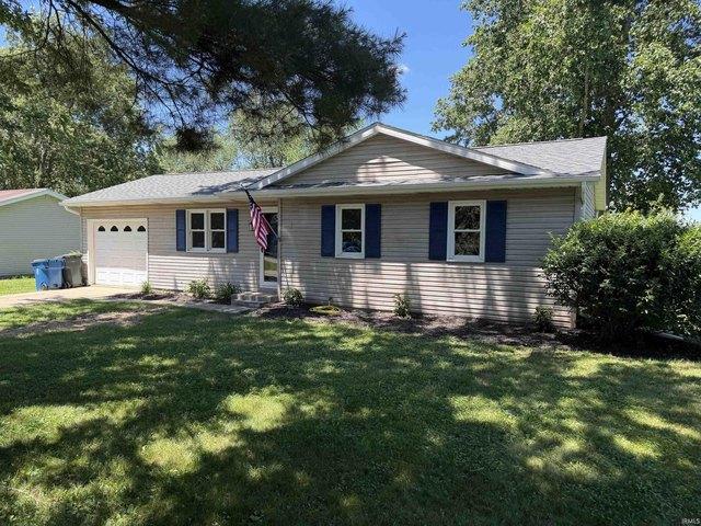 House for sale in Plymouth, Indiana