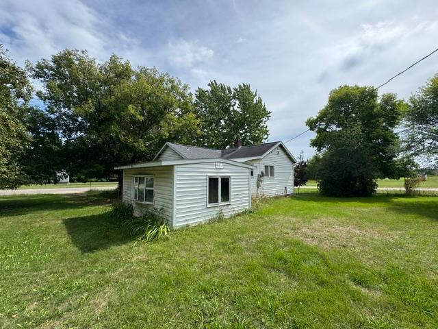 House for sale in Wadena, Minnesota