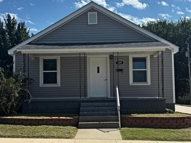 House for sale in Kansas