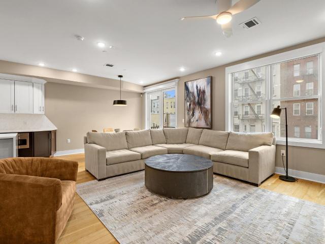 Property for sale in Hudson, New Jersey