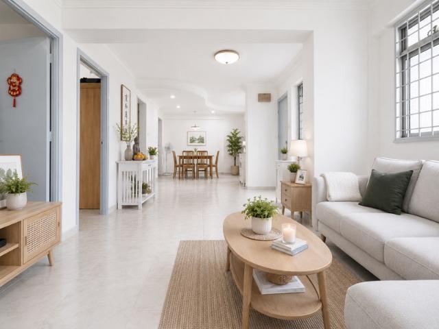 Apartment for sale