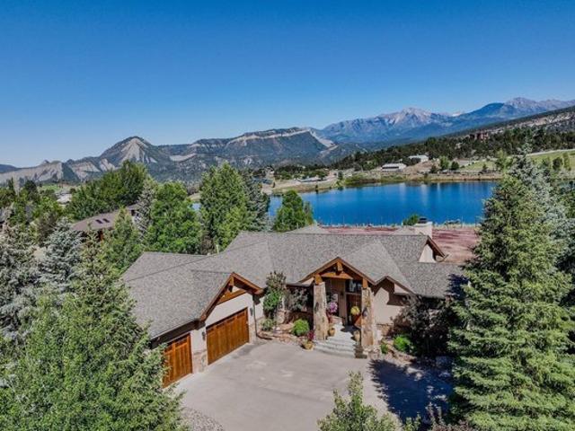 House for sale in La Plata, Colorado
