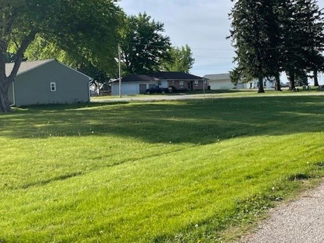 Land for sale in Grand Mound, Iowa