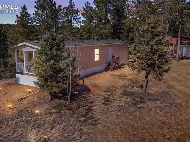 House for sale in Teller, Colorado