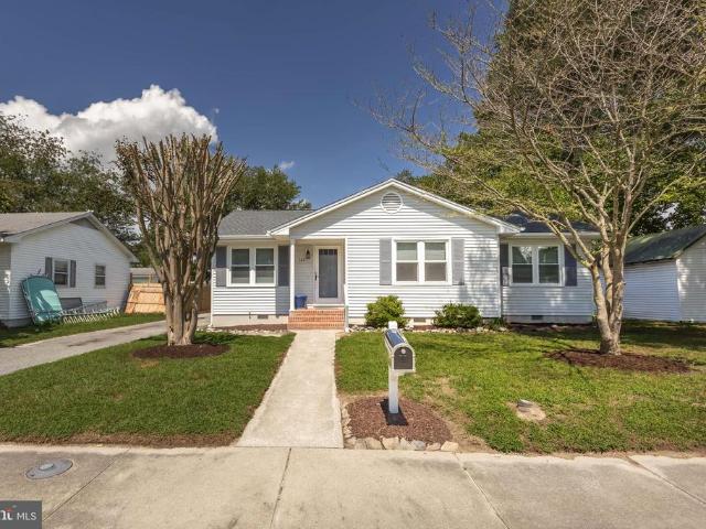 House for sale in Wicomico, Maryland