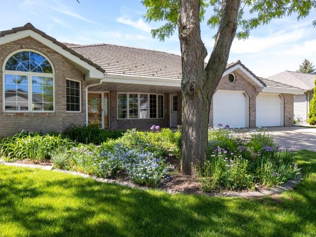 House for sale in Little Chute, Wisconsin