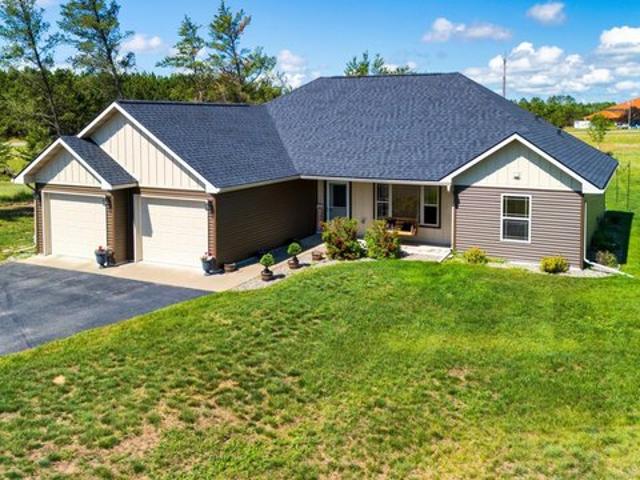 House for sale in Beltrami, Minnesota