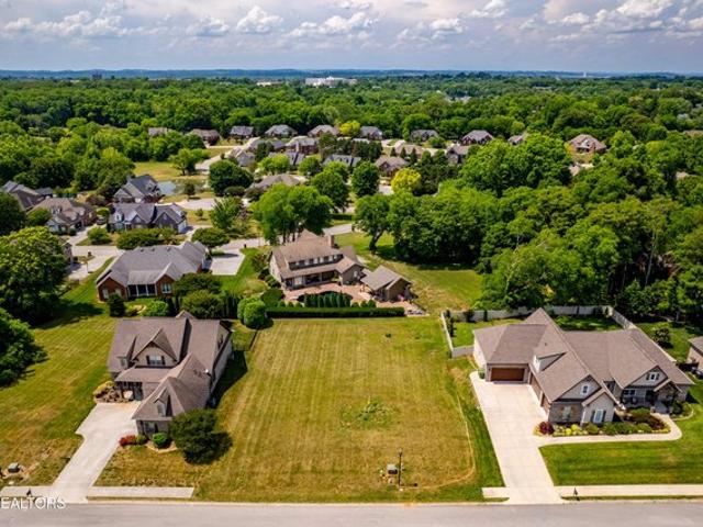 Land for sale in Tennessee