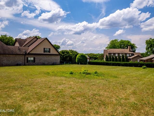 Land for sale in Tennessee