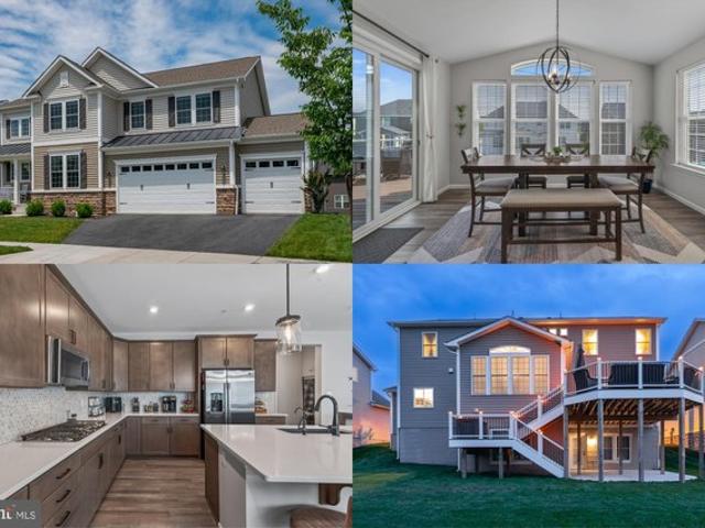 House for sale in Brunswick, Maryland