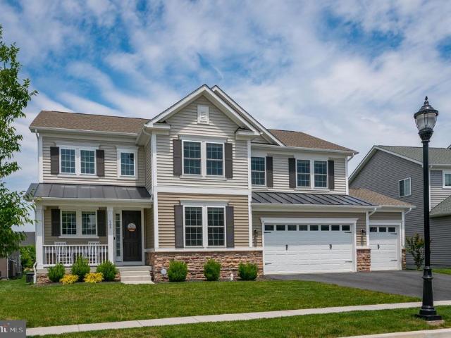 House for sale in Brunswick, Maryland