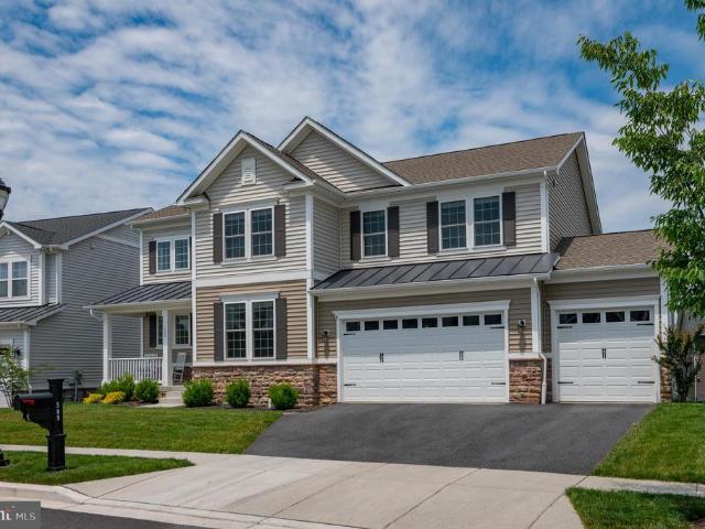 House for sale in Brunswick, Maryland