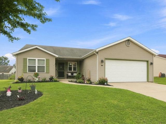 House for sale in Kendallville, Indiana