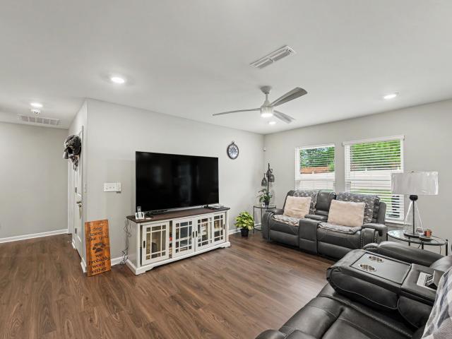 House for sale in Mebane, North Carolina