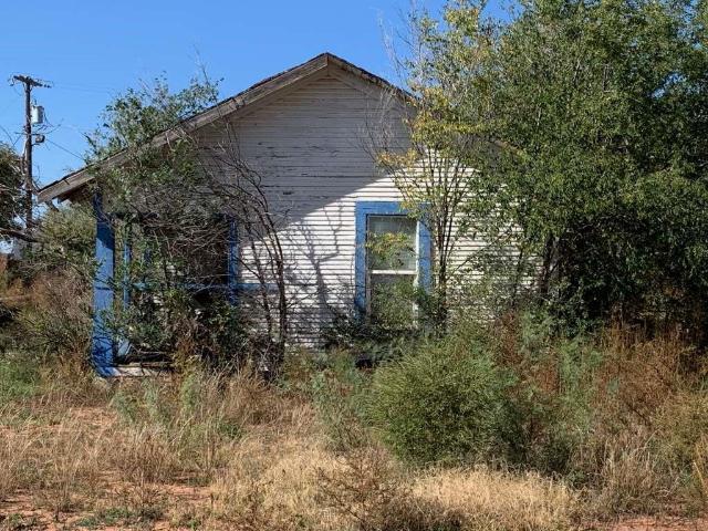 House for sale in Dickens, Texas