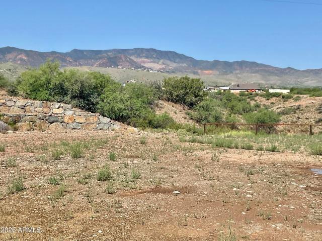 Land for sale in Cottonwood, Arizona