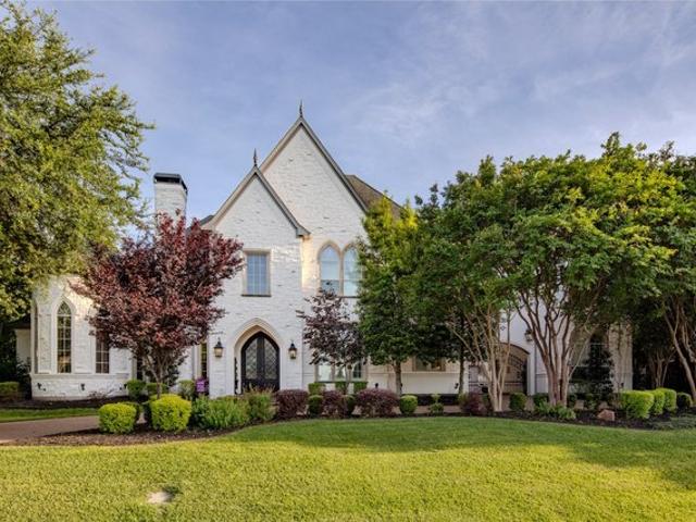 House for sale in Southlake, Texas