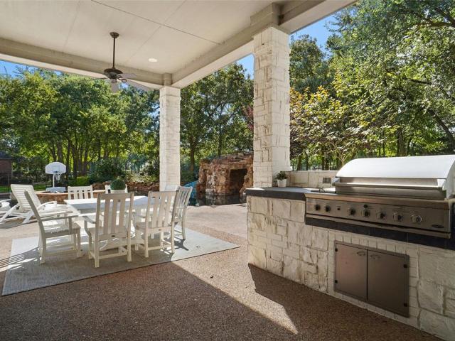 House for sale in Denton, Texas
