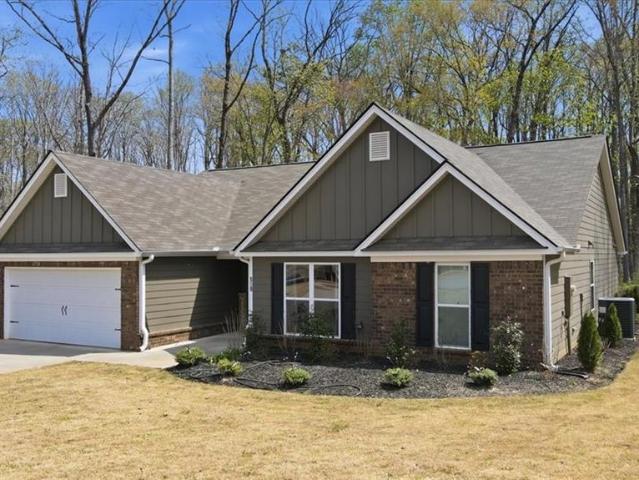 Property for sale in Statham, Georgia