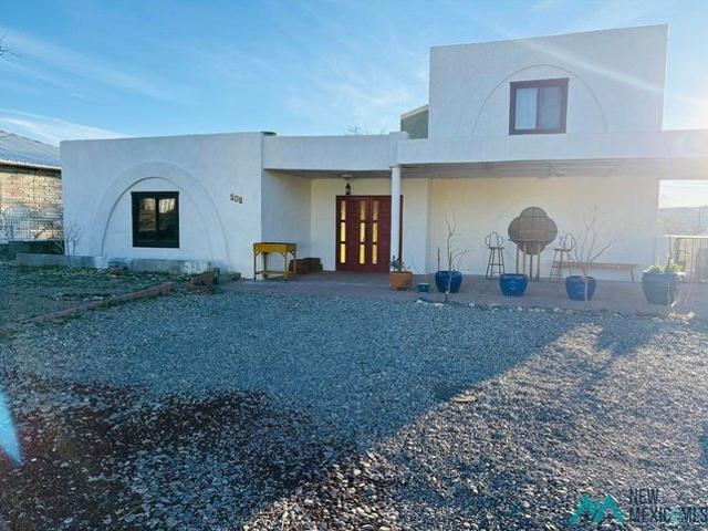 House for sale in Truth Or Consequences, New Mexico
