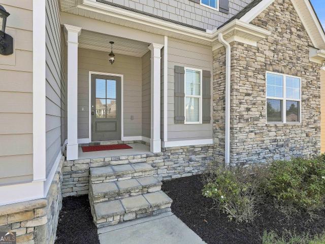 House for sale in LaGrange, Troup County