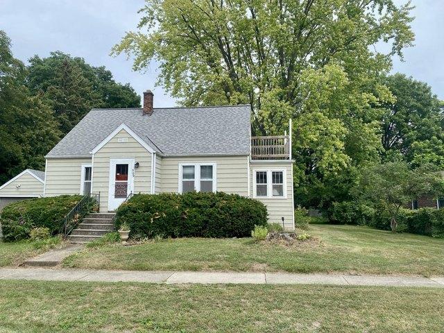 House for sale in Fond Du Lac, Wisconsin