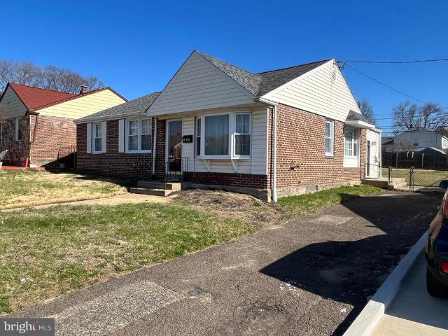 Property for rent in Philadelphia, Pennsylvania