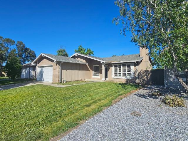 Property for sale in Solano, California