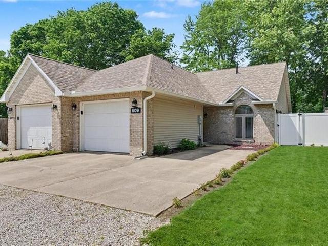 House for sale in Vermilion, Illinois