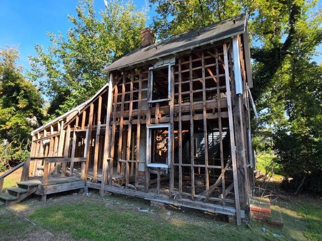 House for sale in Pocomoke City, Worcester County