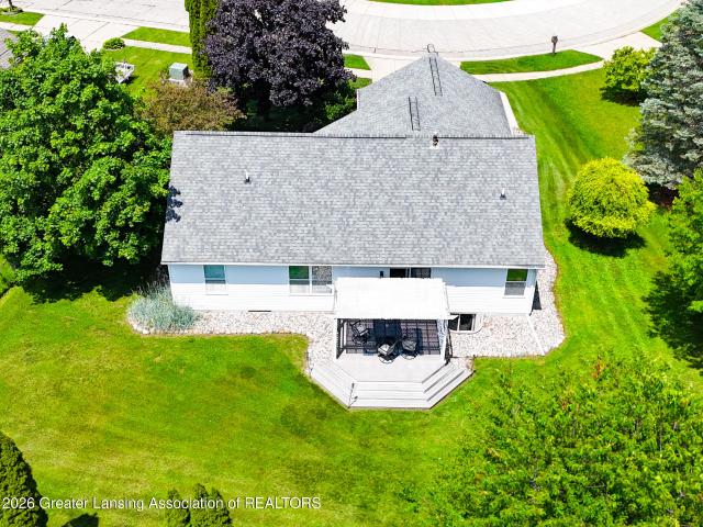 House for sale in Eaton, Michigan