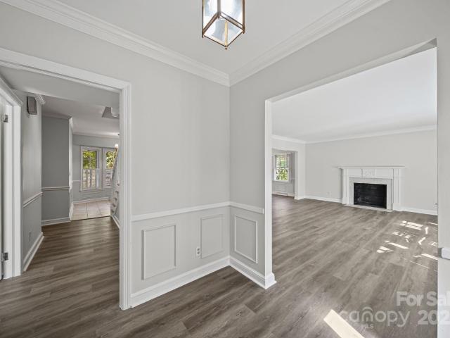 House for sale in Wadesboro, North Carolina