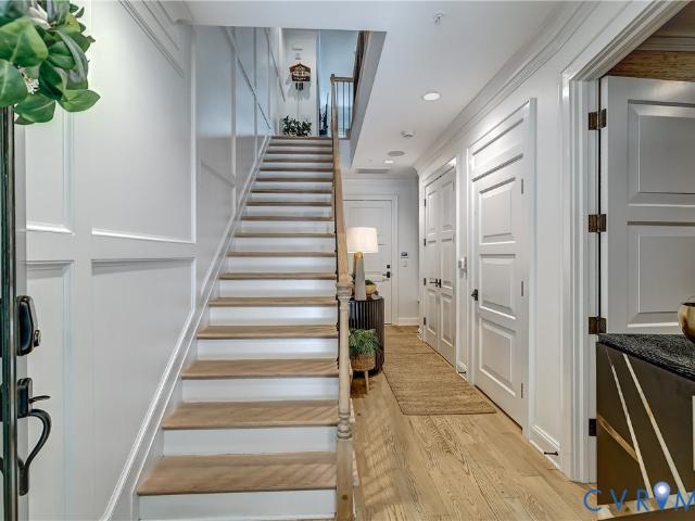 Townhouse for sale in Virginia
